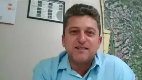 Depoimento em vídeo: Luciano Biancini