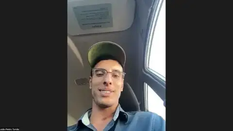 Depoimento em vídeo: João Pedro Tomás