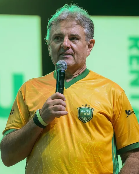 Leandro Barcelos